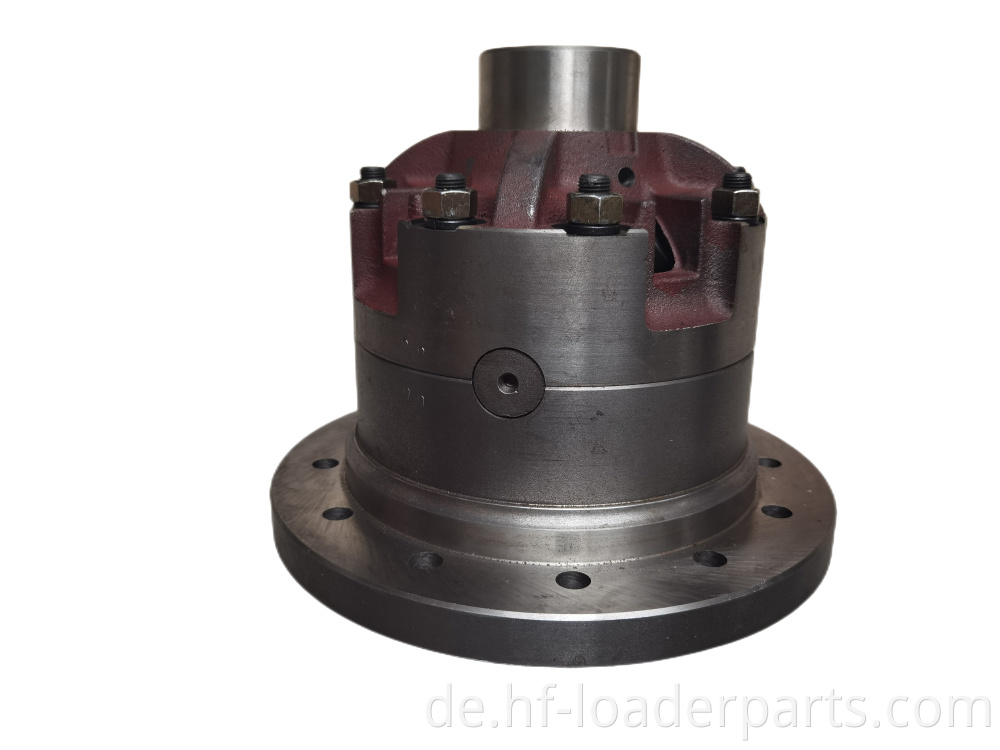 Liugong 856H loader Differential assembly 34C0003 34C3079 SP104837